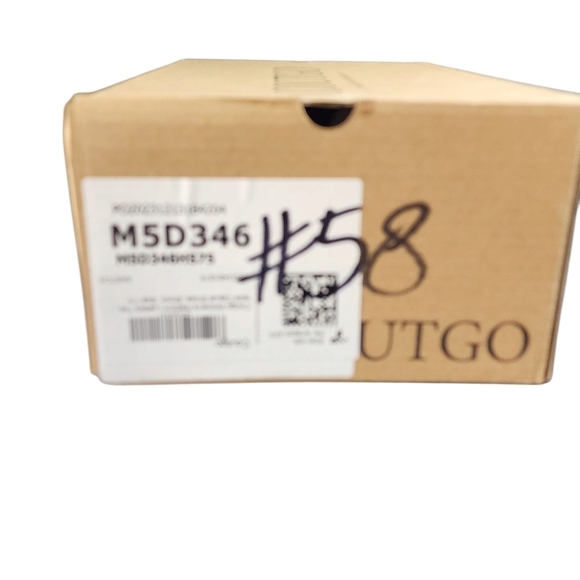 Black Mary Jane Loafers NWT - Picture 9 of 10